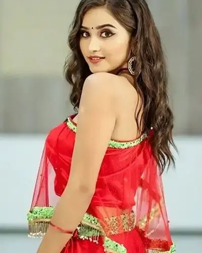 Escort In Hojai